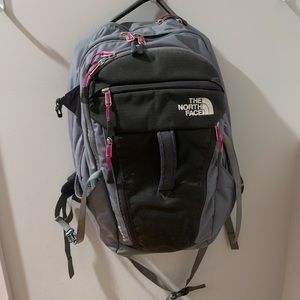 Women’s North Face Surge Backpack